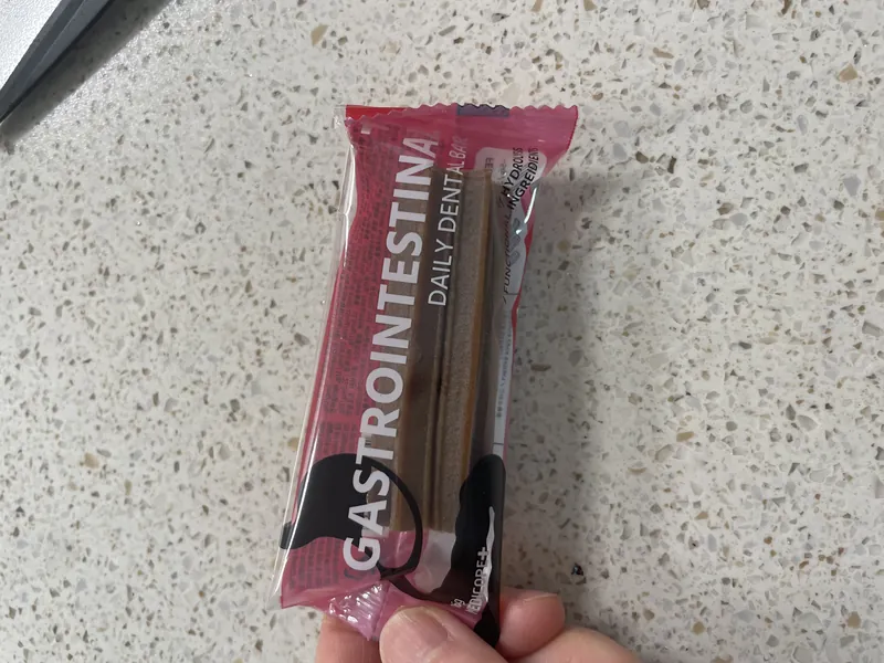 췌장염 강아지 간식 메디코펫 덴탈바